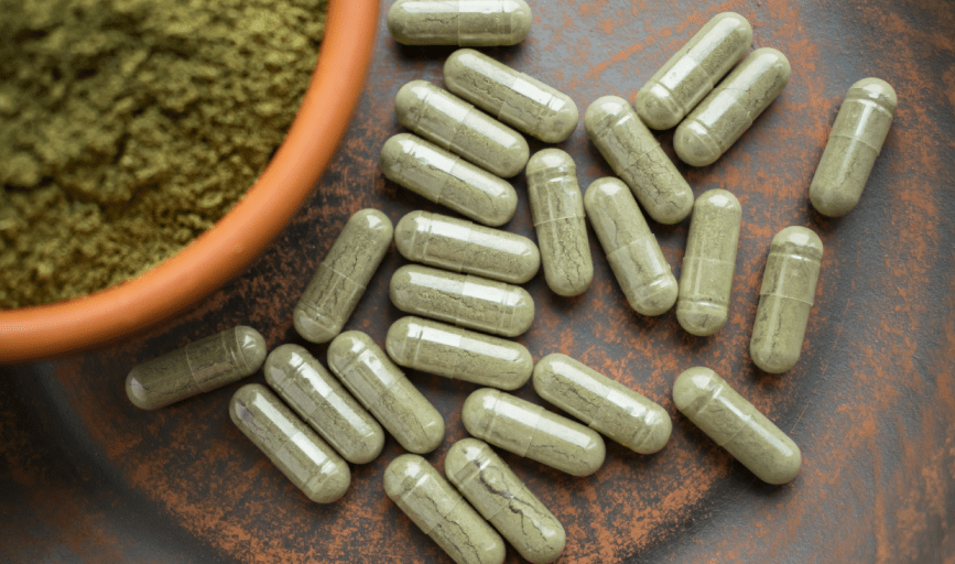 KRATOM